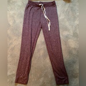 J. CREW JOGGERS